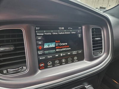 2020 Dodge Charger R/T RWD