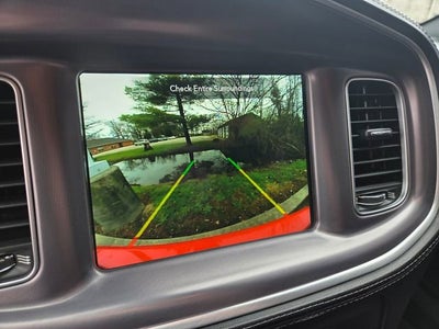 2020 Dodge Charger R/T RWD