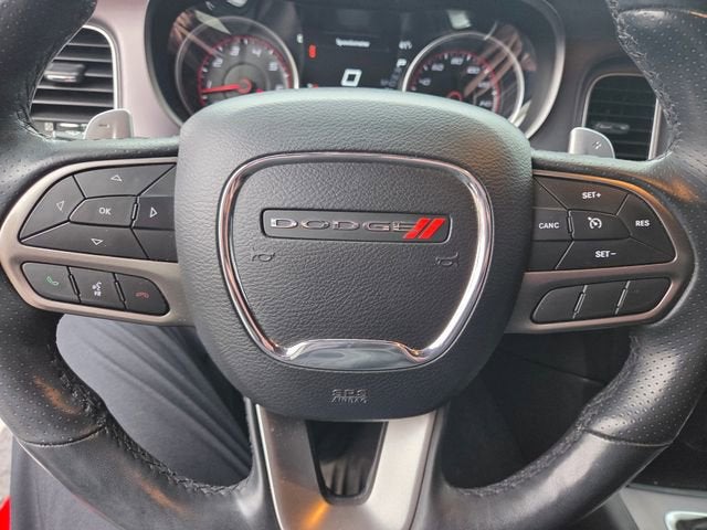 2020 Dodge Charger R/T RWD