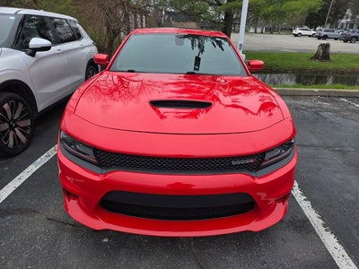2020 Dodge Charger R/T RWD