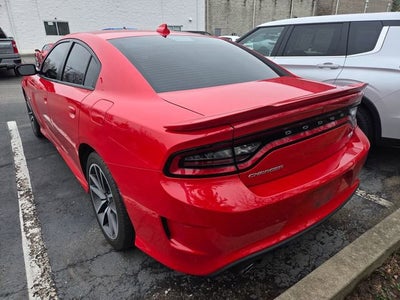 2020 Dodge Charger R/T RWD