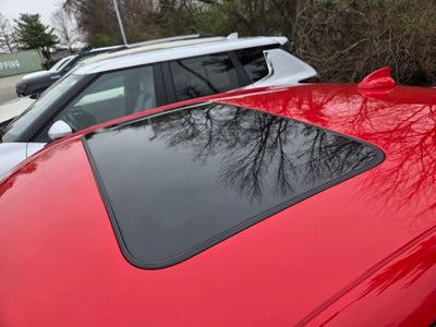 2020 Dodge Charger R/T RWD