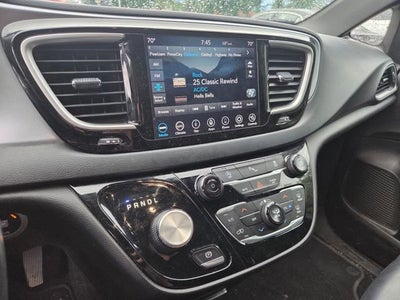 2020 Chrysler Pacifica Touring L Plus