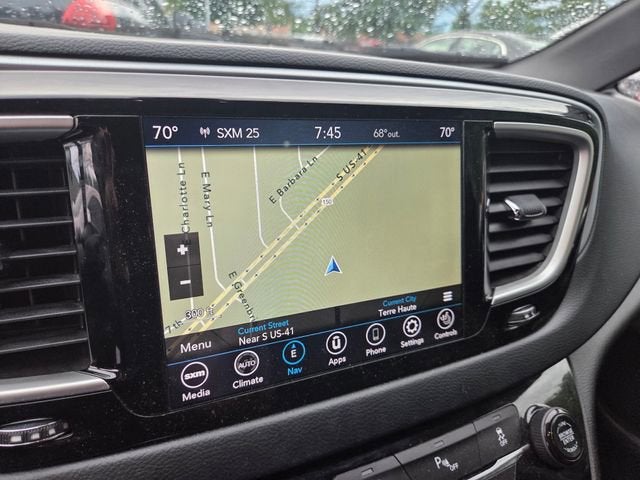 2020 Chrysler Pacifica Touring L Plus