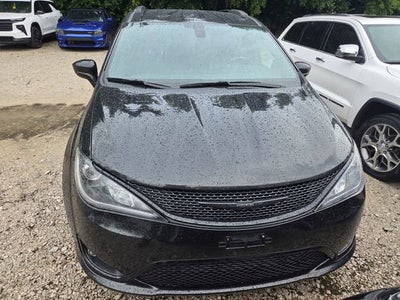 2020 Chrysler Pacifica Touring L Plus