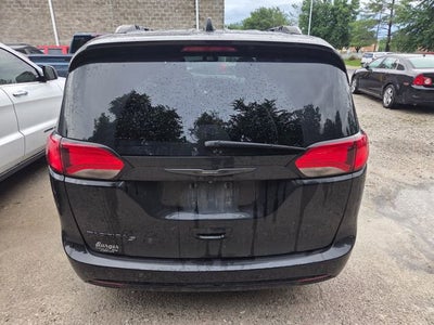 2020 Chrysler Pacifica Touring L Plus