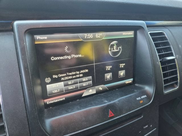 2014 Ford Flex SEL
