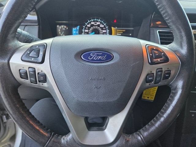 2014 Ford Flex SEL