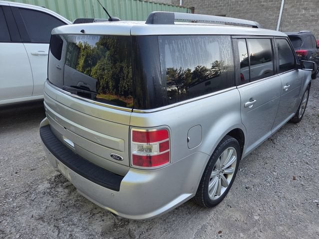 2014 Ford Flex SEL