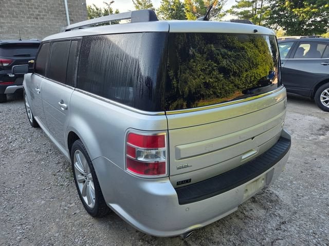 2014 Ford Flex SEL