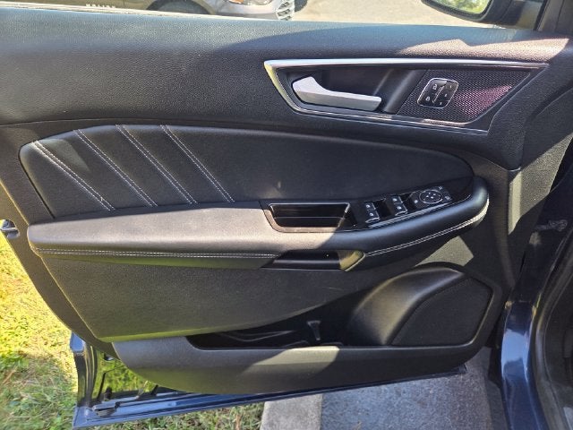 2017 Ford Edge Sport