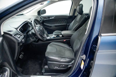 2017 Ford Edge Sport
