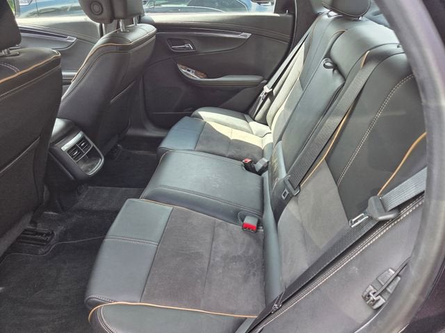 2014 Chevrolet Impala LT Eco