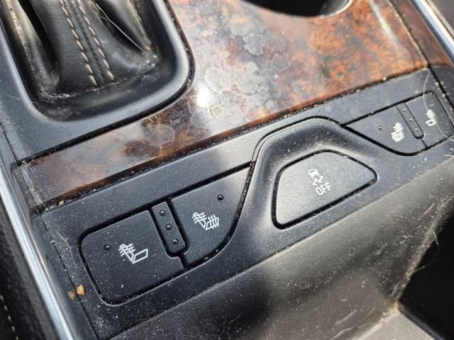 2014 Chevrolet Impala LT Eco