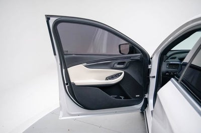 2017 Chevrolet Impala Premier