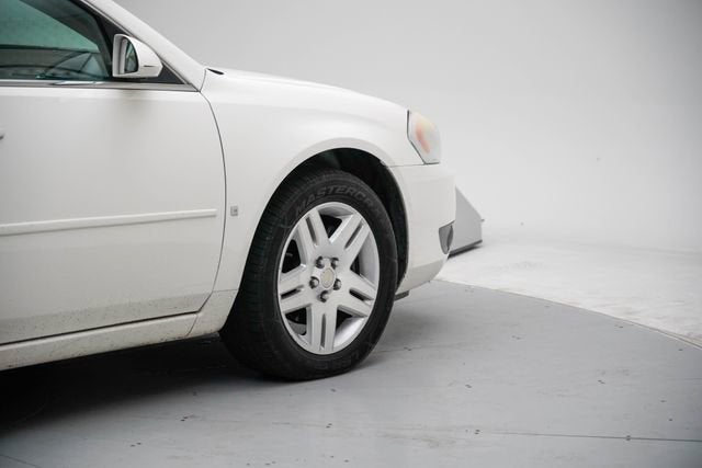 2008 Chevrolet Impala LT