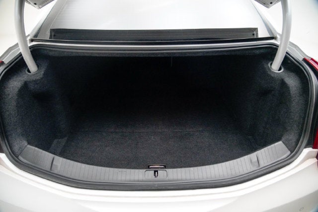 2016 Cadillac XTS Luxury Collection