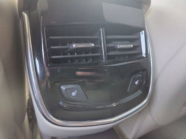 2016 Cadillac XTS Luxury Collection