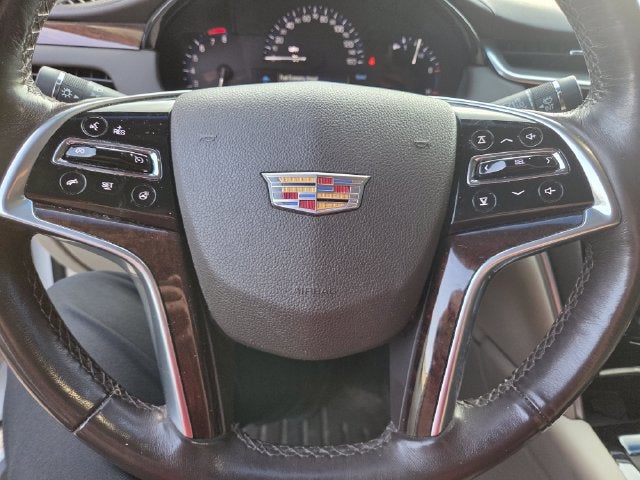 2016 Cadillac XTS Luxury Collection