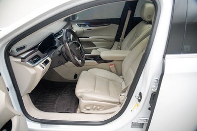 2016 Cadillac XTS Luxury Collection