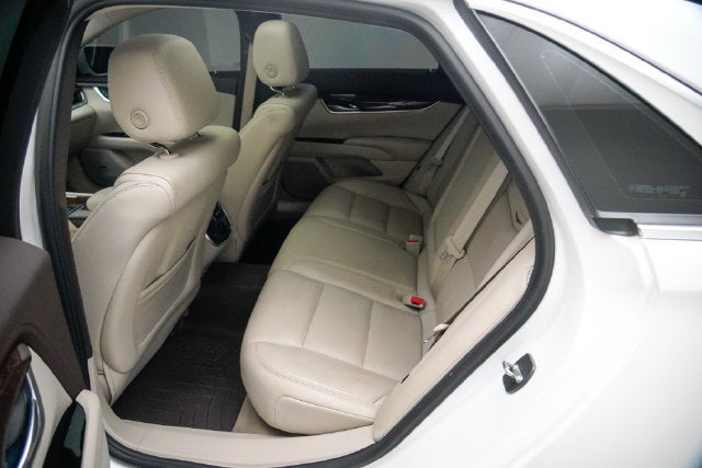 2016 Cadillac XTS Luxury Collection