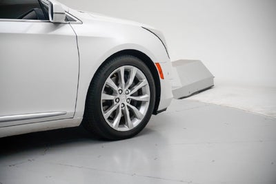 2016 Cadillac XTS Luxury Collection