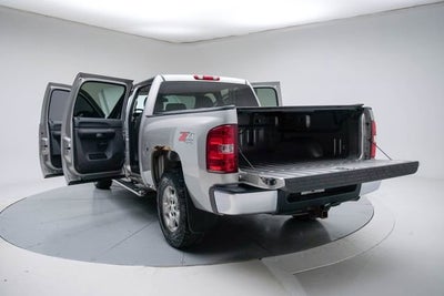 2007 Chevrolet Silverado 1500 LT w/1LT