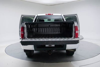 2007 Chevrolet Silverado 1500 LT w/1LT