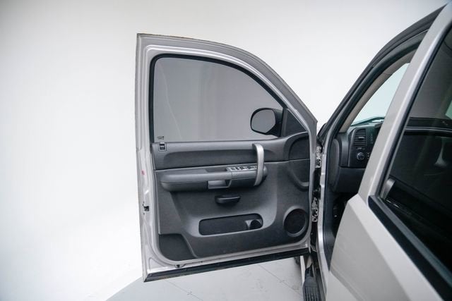 2007 Chevrolet Silverado 1500 LT w/1LT