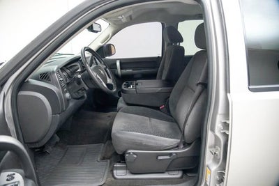 2007 Chevrolet Silverado 1500 LT w/1LT