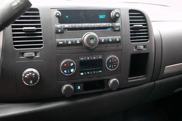2007 Chevrolet Silverado 1500 LT w/1LT