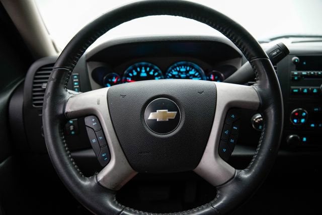 2007 Chevrolet Silverado 1500 LT w/1LT