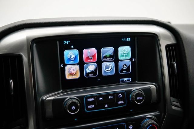 2019 Chevrolet Silverado LD LT