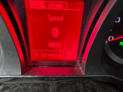 2014 GMC Terrain SLE
