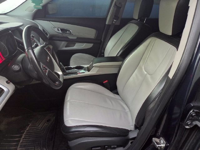 2015 GMC Terrain SLT