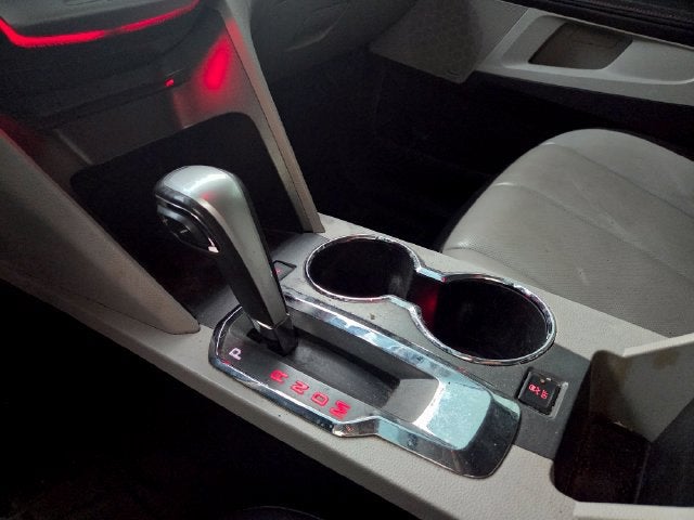 2015 GMC Terrain SLT