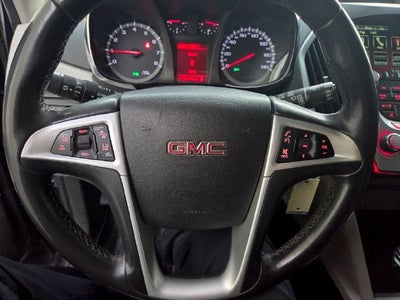 2015 GMC Terrain SLT