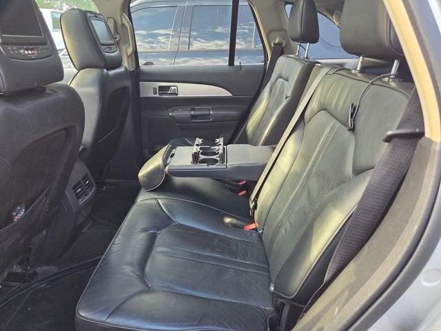 2013 Lincoln MKX Base