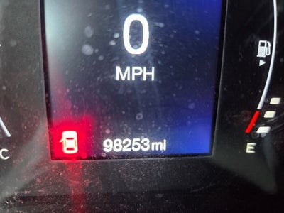 2019 Jeep Compass Sport 4x4