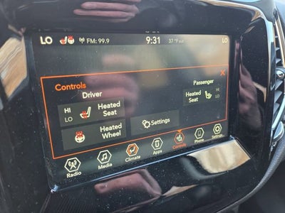 2020 Jeep Compass Altitude