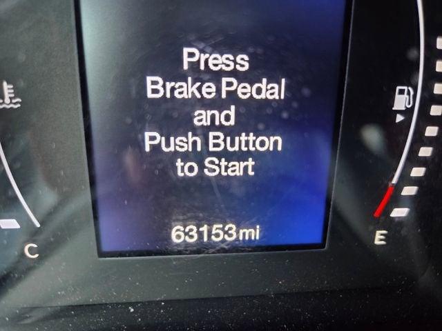 2020 Jeep Compass Altitude