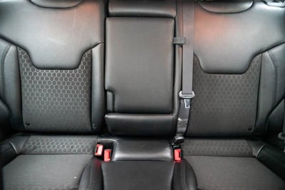 2020 Jeep Compass Altitude