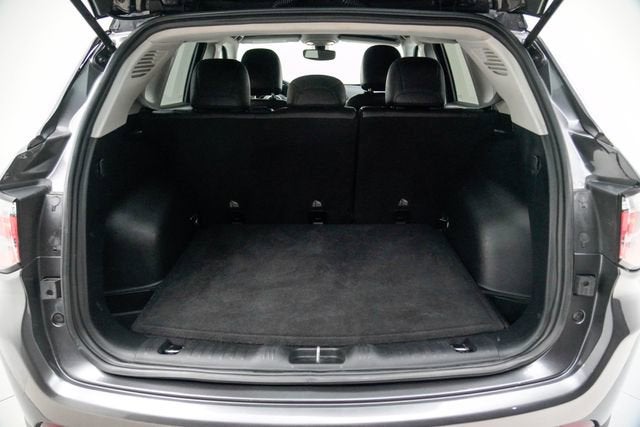 2018 Jeep Compass Limited 4x4