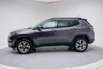 2018 Jeep Compass Limited 4x4