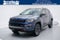 2021 Jeep Compass Trailhawk 4x4