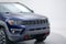 2021 Jeep Compass Trailhawk 4x4
