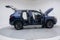 2021 Jeep Compass Trailhawk 4x4
