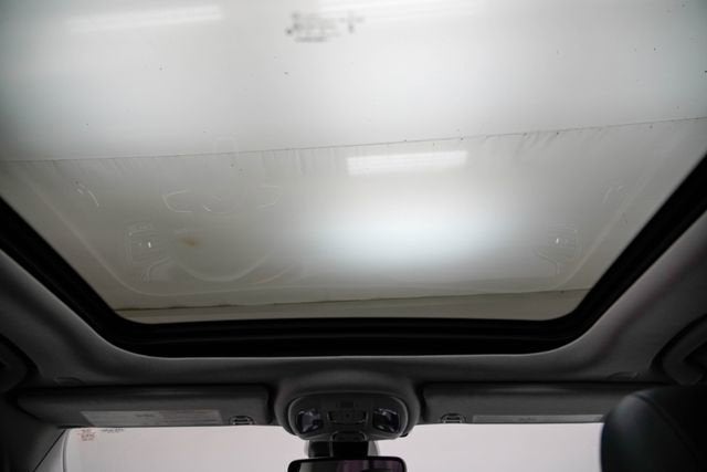 2021 Jeep Compass Trailhawk 4x4