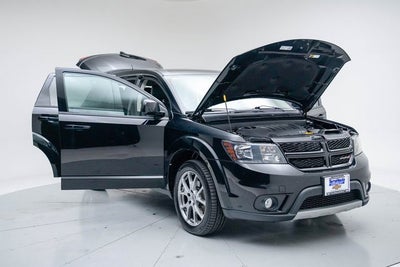 2018 Dodge Journey GT