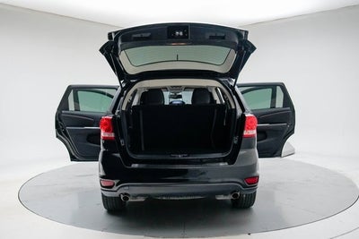 2018 Dodge Journey GT